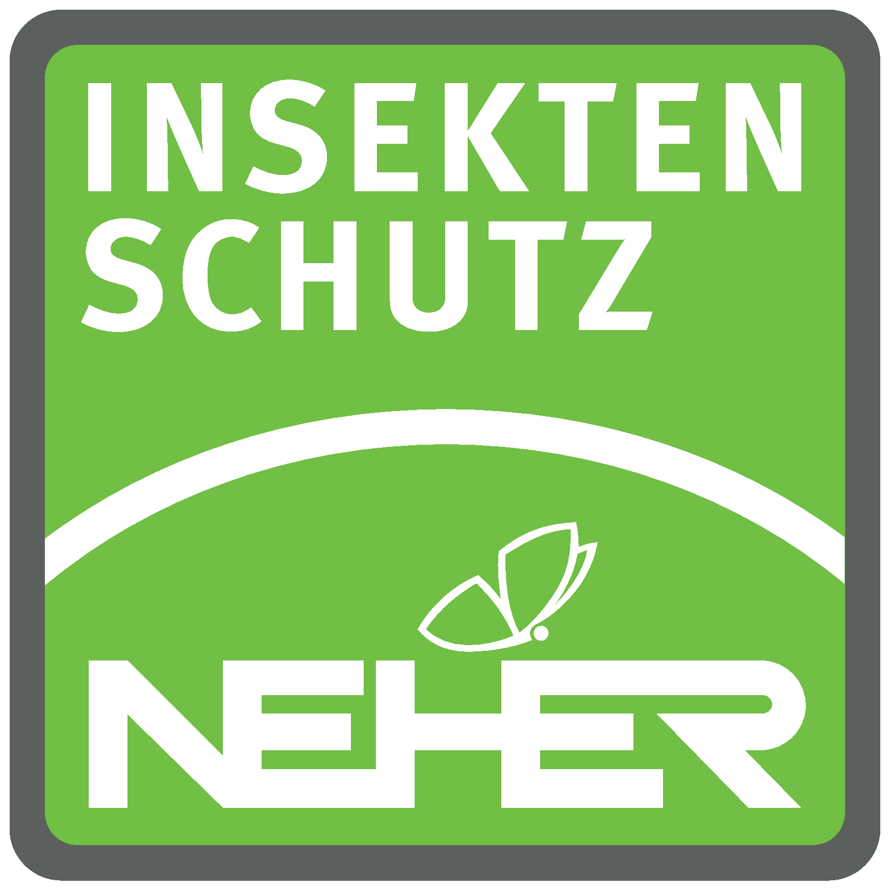 Logo von Insektenschutz Neher